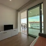 Marina - Agenzia Cocal Apartamento *