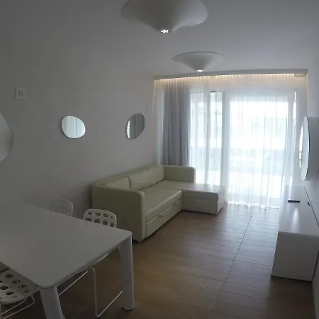 Marina - Agenzia Cocal Apartamento