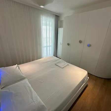 Marina - Agenzia Cocal Apartamento Caorle