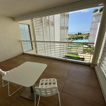 Apartamento Marina - Agenzia Cocal