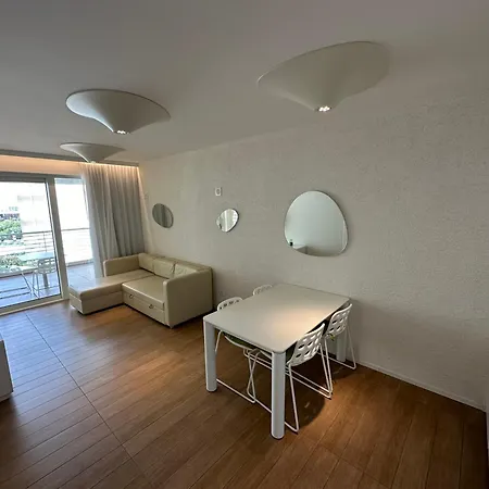 Apartamento Marina - Agenzia Cocal *