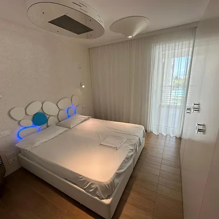 Marina - Agenzia Cocal Apartamento *
