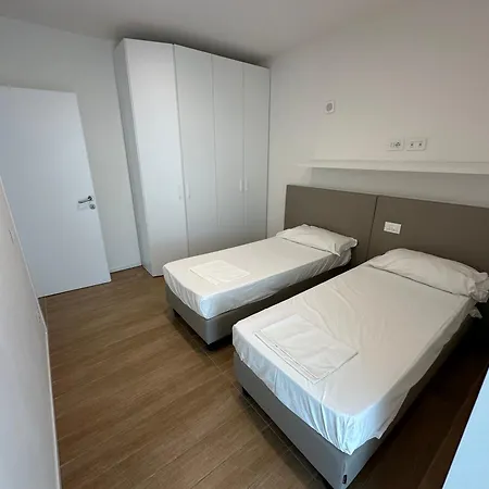 Apartamento Marina - Agenzia Cocal Caorle