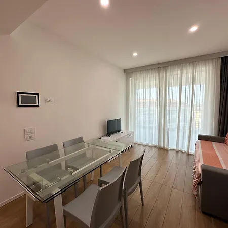 Apartamento Marina - Agenzia Cocal