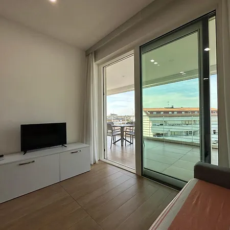 Marina - Agenzia Cocal Apartamento *