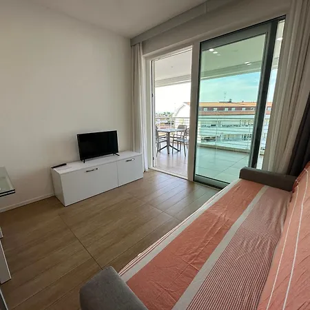 Marina - Agenzia Cocal Apartamento
