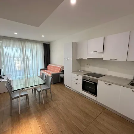 Apartamento Marina - Agenzia Cocal