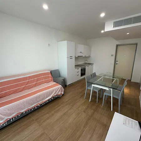 Marina - Agenzia Cocal Apartamento *