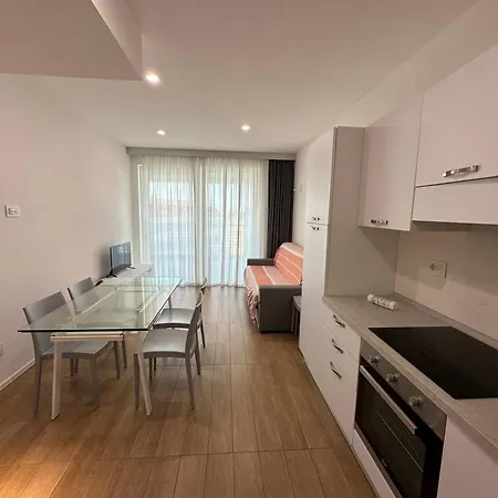 Marina - Agenzia Cocal Apartamento *