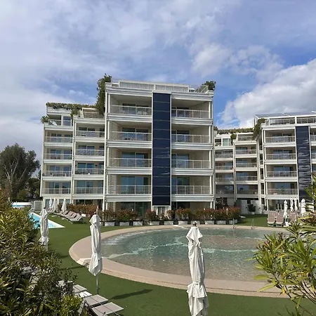Marina - Agenzia Cocal Lejlighed Caorle