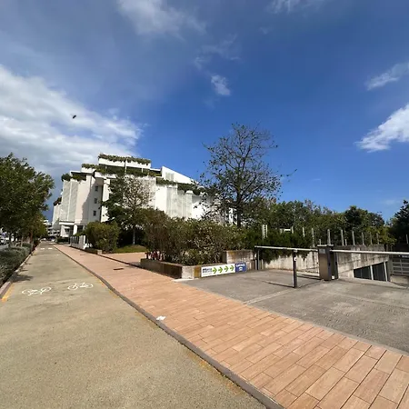 Marina - Agenzia Cocal Appartamento