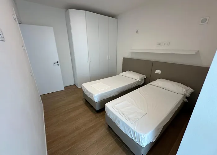 Lejlighed Marina - Agenzia Cocal Caorle