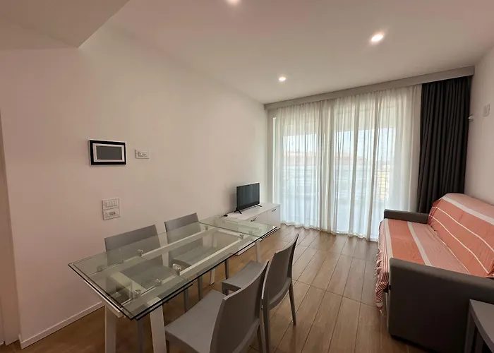 Lejlighed Marina - Agenzia Cocal