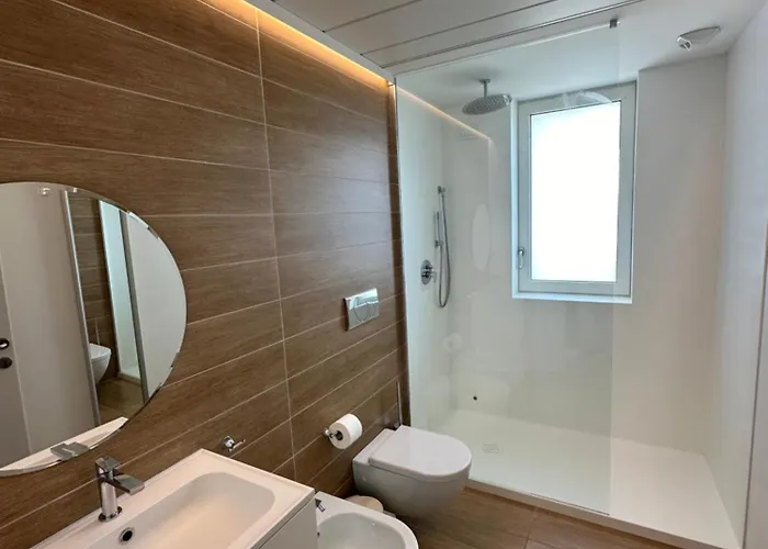 Lejlighed Marina - Agenzia Cocal