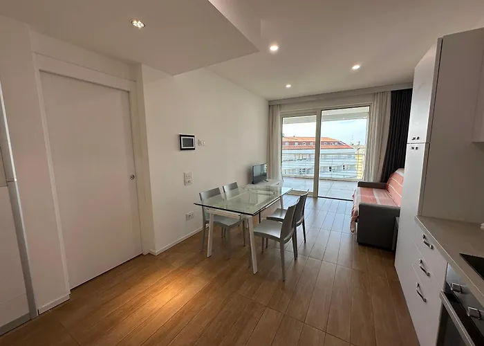 Marina - Agenzia Cocal Lejlighed Caorle