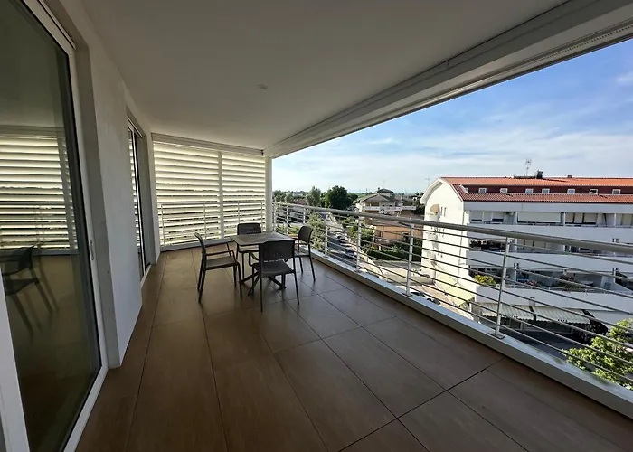 Marina - Agenzia Cocal *