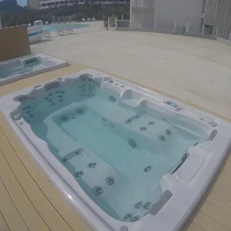 Marina - Agenzia Cocal Καόρλε