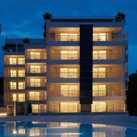 Apartmán Marina - Agenzia Cocal