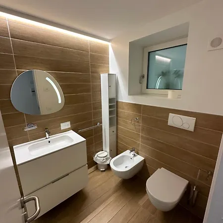Apartment Marina - Agenzia Cocal Caorle