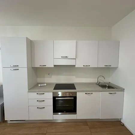 Marina - Agenzia Cocal Apartmán