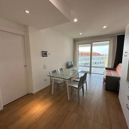 Marina - Agenzia Cocal Apartmán Caorle