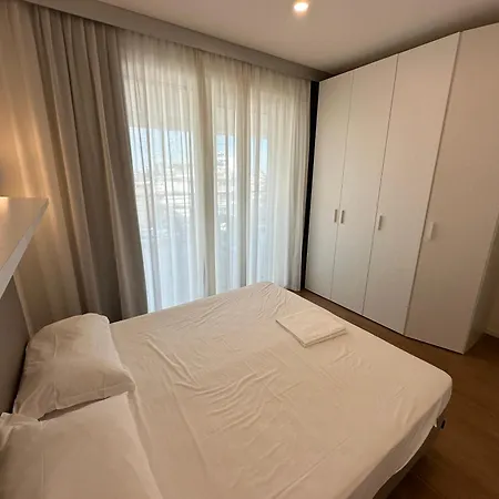 Marina - Agenzia Cocal Apartmán Caorle