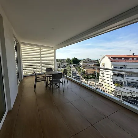 Marina - Agenzia Cocal *