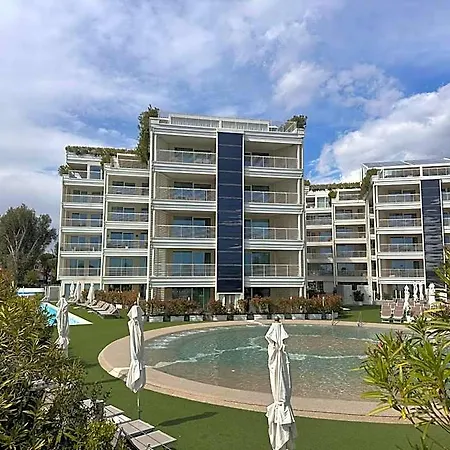 Marina - Agenzia Cocal Apartment Caorle