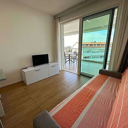 Apartment Marina - Agenzia Cocal
