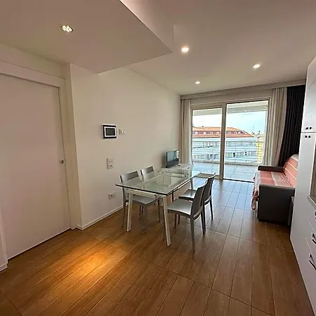 Marina - Agenzia Cocal Apartment