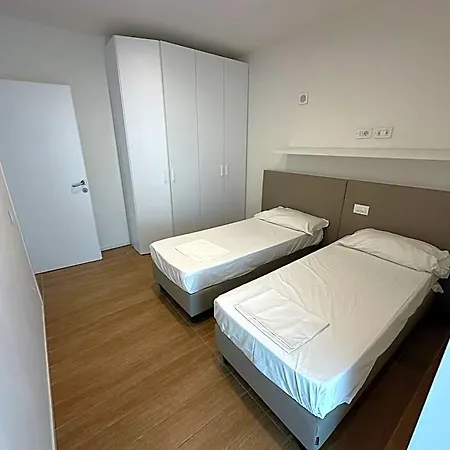 Marina - Agenzia Cocal Apartment *