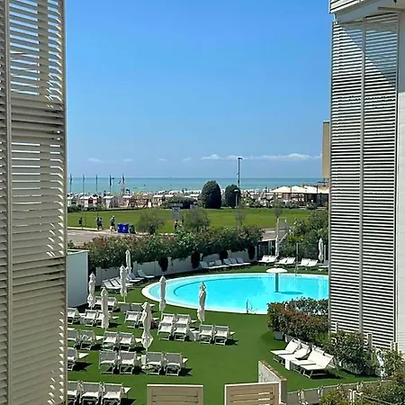 Apartment Marina - Agenzia Cocal *