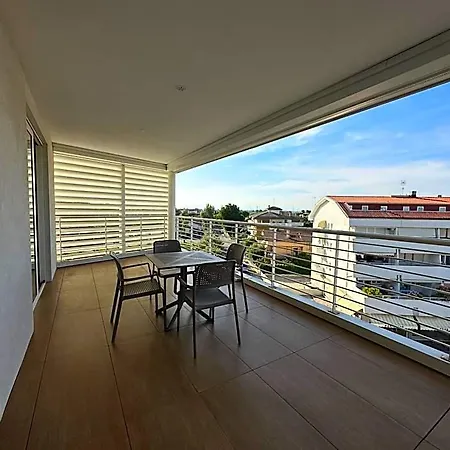Marina - Agenzia Cocal Apartment Caorle
