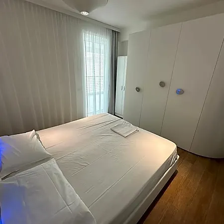 Marina - Agenzia Cocal Apartment
