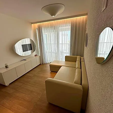 Apartment Marina - Agenzia Cocal