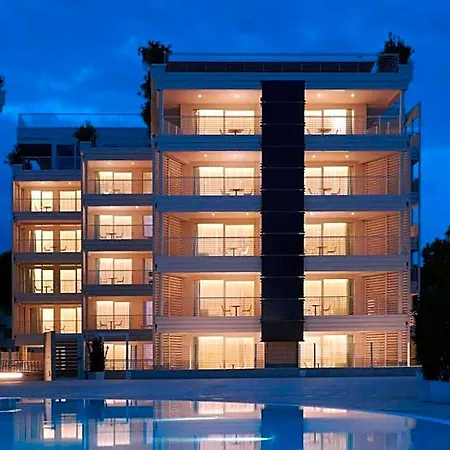 Apartment Marina - Agenzia Cocal Caorle