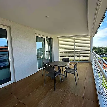 Marina - Agenzia Cocal Apartment