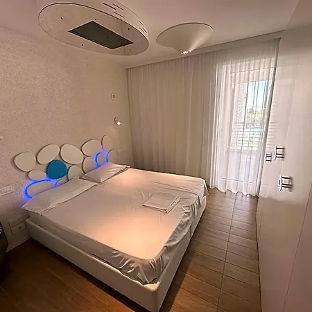 Marina - Agenzia Cocal Apartment *