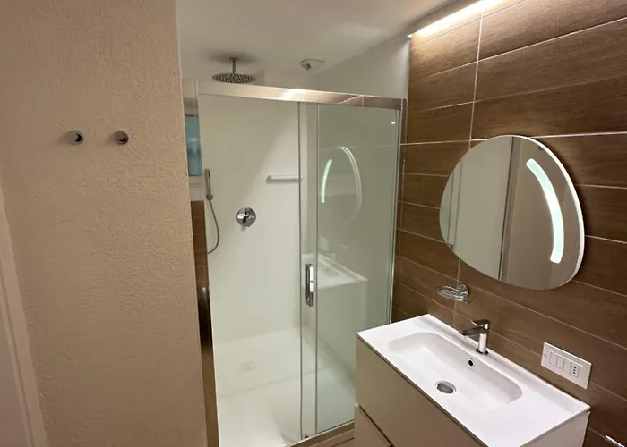 Apartamento Marina - Agenzia Cocal *