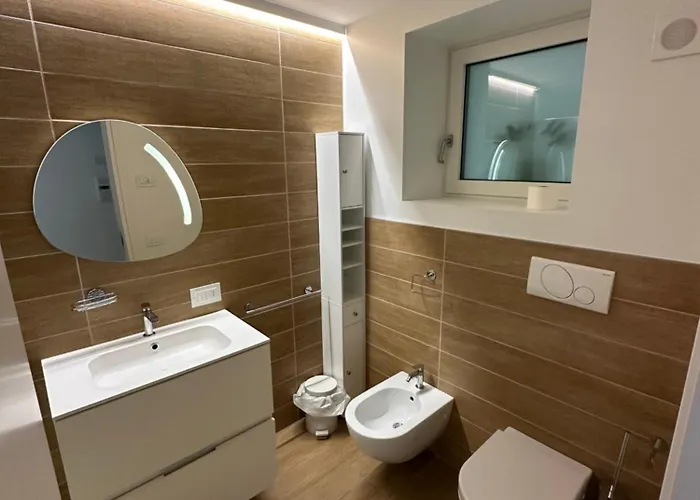 Apartamento Marina - Agenzia Cocal Caorle