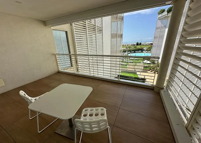 Daire Marina - Agenzia Cocal