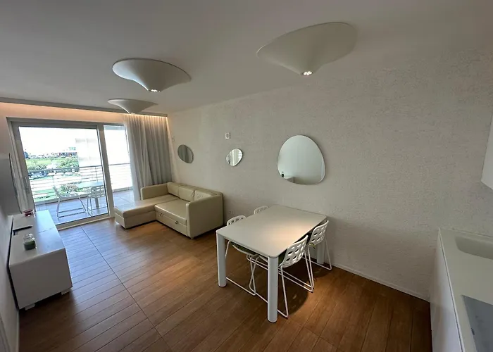 Apartamento Marina - Agenzia Cocal *