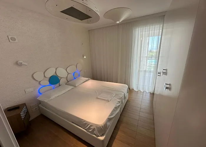 Marina - Agenzia Cocal Apartamento *
