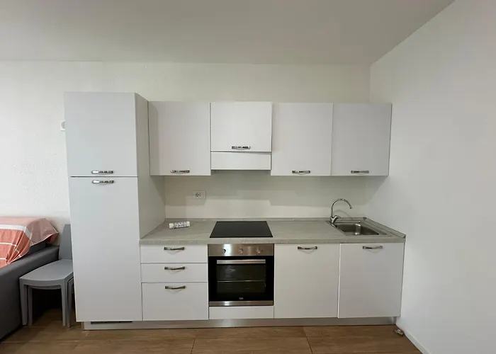 Marina - Agenzia Cocal Apartamento