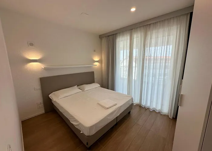 Apartamento Marina - Agenzia Cocal