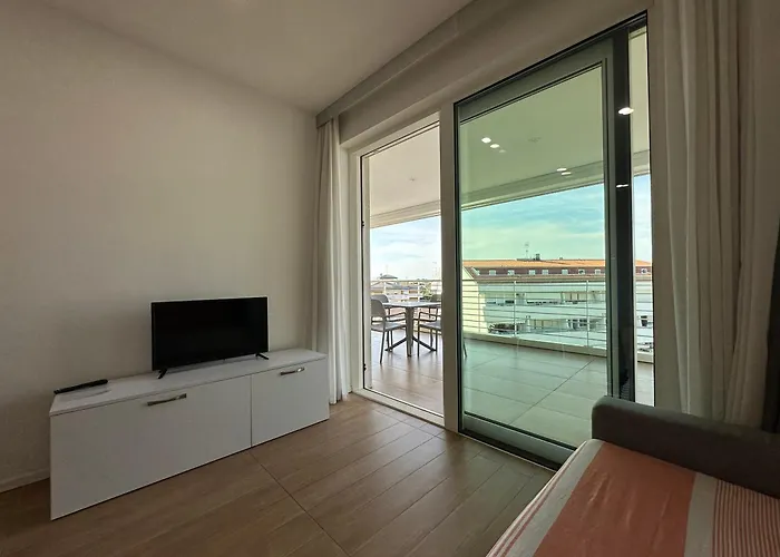 Marina - Agenzia Cocal Apartamento *