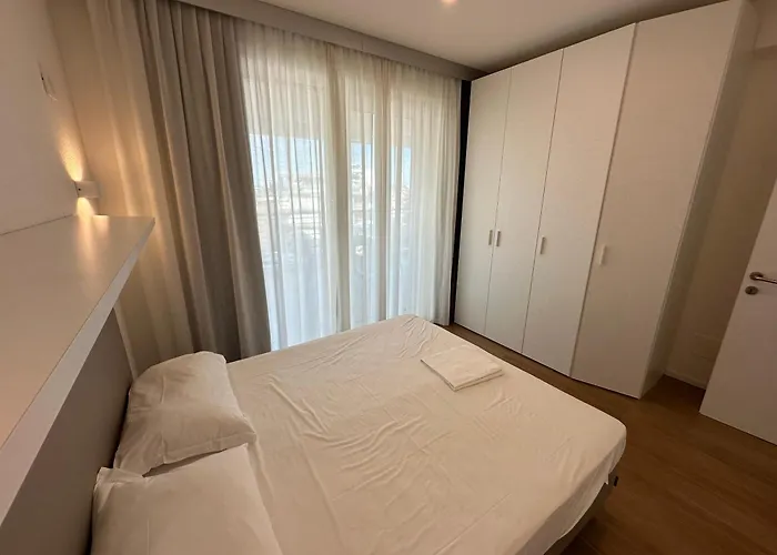Marina - Agenzia Cocal Apartamento Caorle