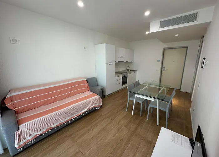 Marina - Agenzia Cocal Apartamento *