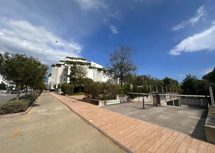 Marina - Agenzia Cocal Daire